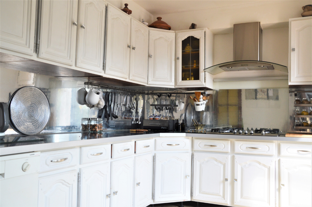 Vente Maison de 6 pièces 160 m² - ISTRES 13800 | AZUR IMMOBILIER ISTRES - AR photo4