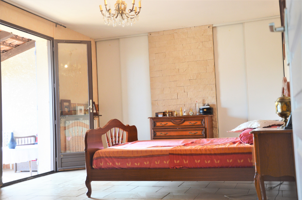 Vente Maison de 6 pièces 160 m² - ISTRES 13800 | AZUR IMMOBILIER ISTRES - AR photo6