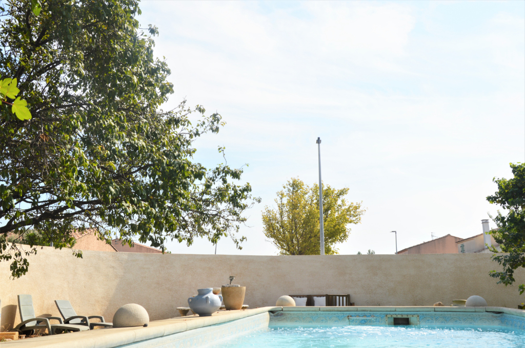 Vente Maison de 6 pièces 160 m² - ISTRES 13800 | AZUR IMMOBILIER ISTRES - AR photo7