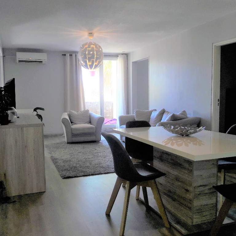 Vente Appartement de 5 pièces 105 m² - MIRAMAS 13140 | AZUR IMMOBILIER ISTRES - AR photo1