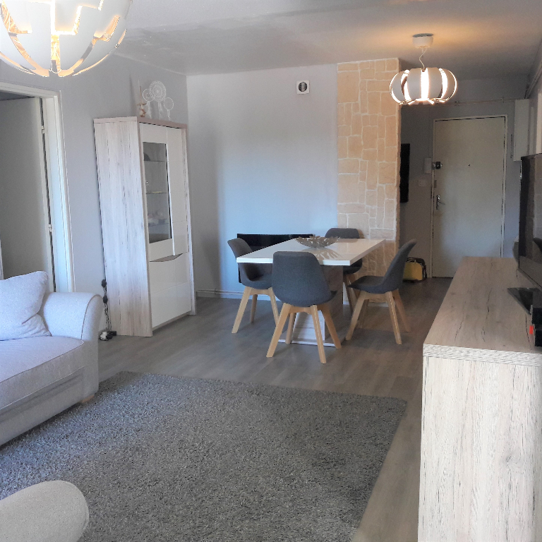 Vente Appartement de 5 pièces 105 m² - MIRAMAS 13140 | AZUR IMMOBILIER ISTRES - AR photo2