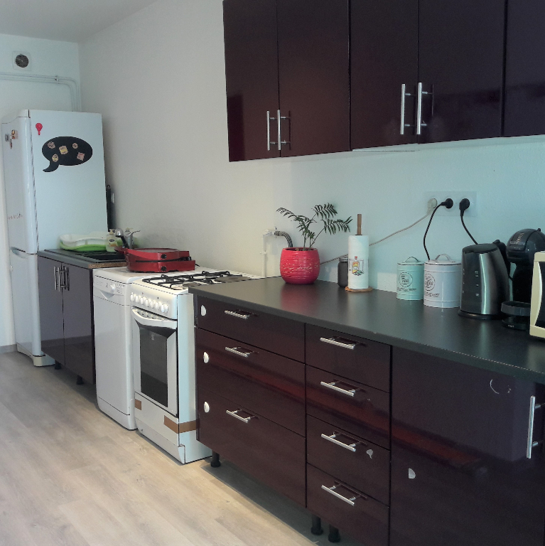 Vente Appartement de 5 pièces 105 m² - MIRAMAS 13140 | AZUR IMMOBILIER ISTRES - AR photo3