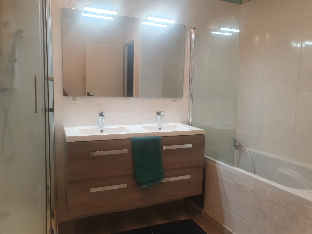 Vente Appartement de 5 pièces 105 m² - MIRAMAS 13140 | AZUR IMMOBILIER ISTRES - AR photo5
