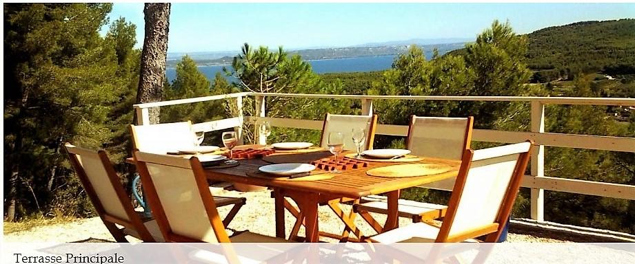 Vente Maison de 6 pièces 168 m² - SAINT MITRE LES REMPARTS 13920 | AZUR IMMOBILIER ISTRES - AR photo2