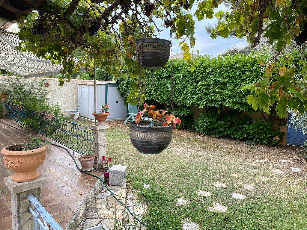 Vente Maison de 4 pièces 94 m² - ISTRES 13800 | AZUR IMMOBILIER ISTRES - AR photo2