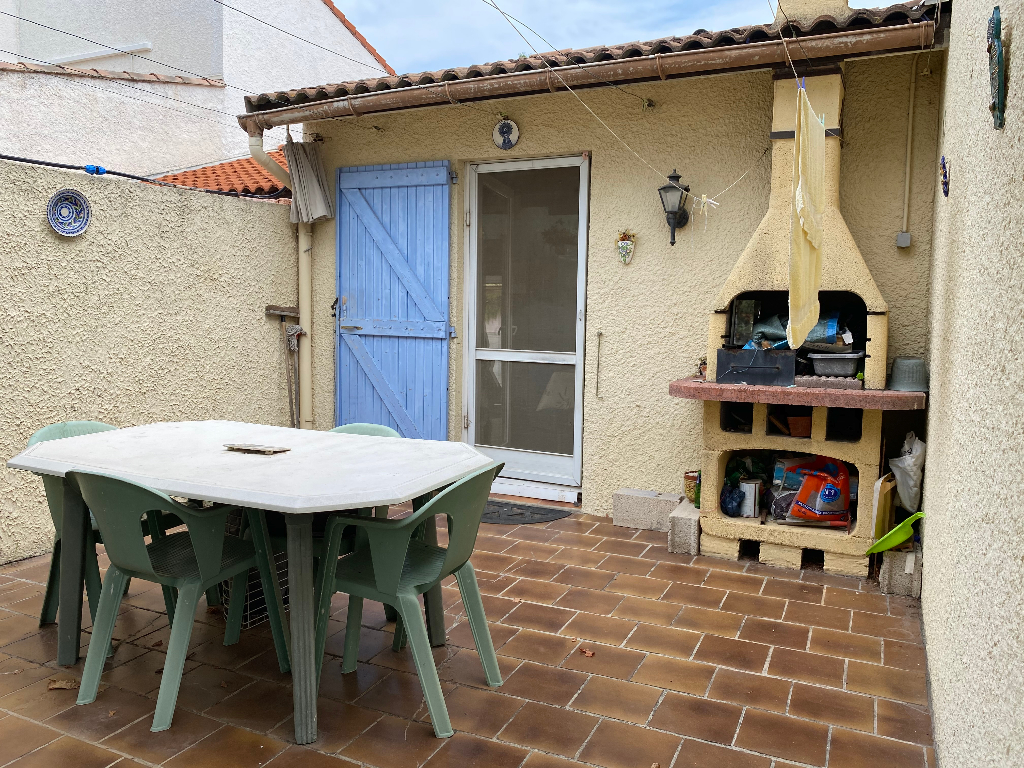 Vente Maison de 4 pièces 94 m² - ISTRES 13800 | AZUR IMMOBILIER ISTRES - AR photo3