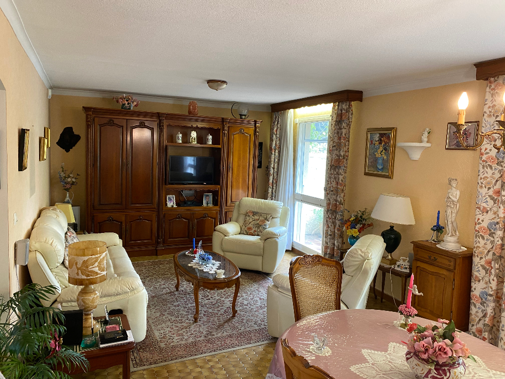 Vente Maison de 4 pièces 94 m² - ISTRES 13800 | AZUR IMMOBILIER ISTRES - AR photo4
