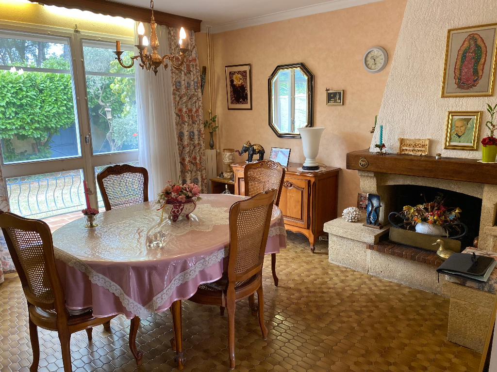 Vente Maison de 4 pièces 94 m² - ISTRES 13800 | AZUR IMMOBILIER ISTRES - AR photo5