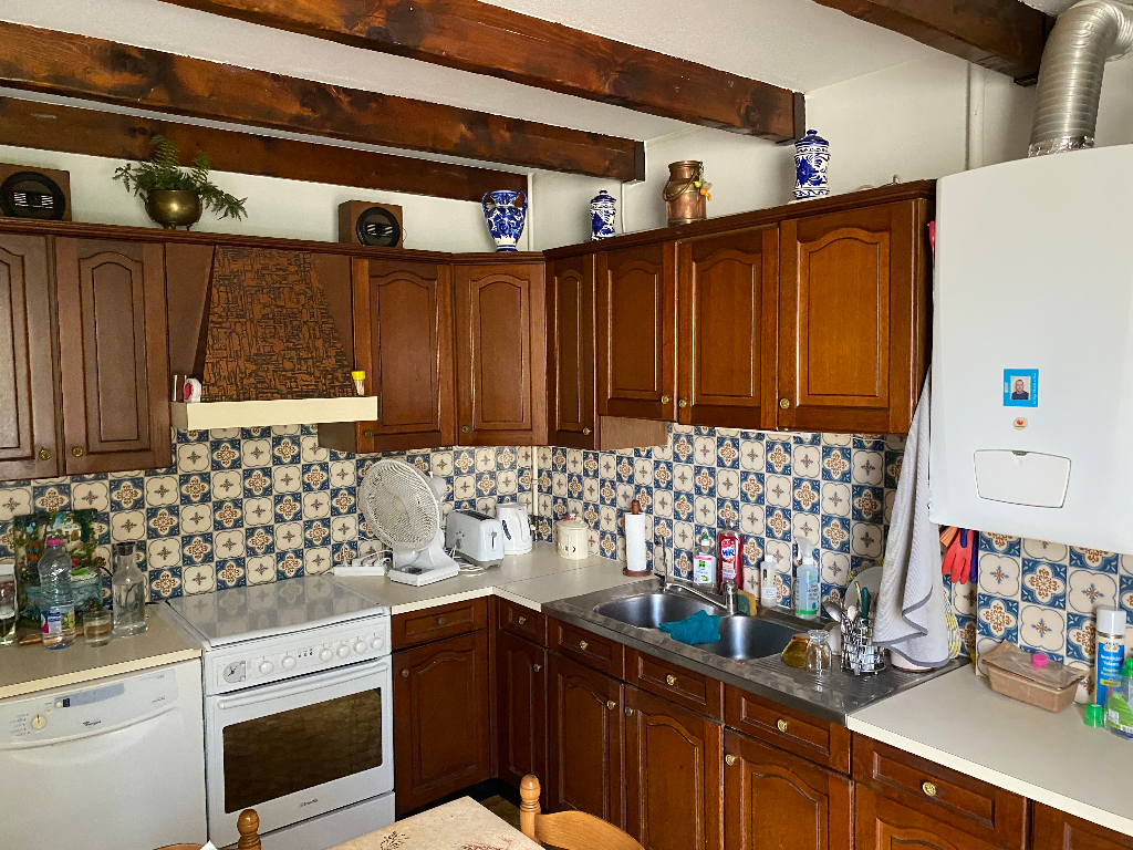 Vente Maison de 4 pièces 94 m² - ISTRES 13800 | AZUR IMMOBILIER ISTRES - AR photo6