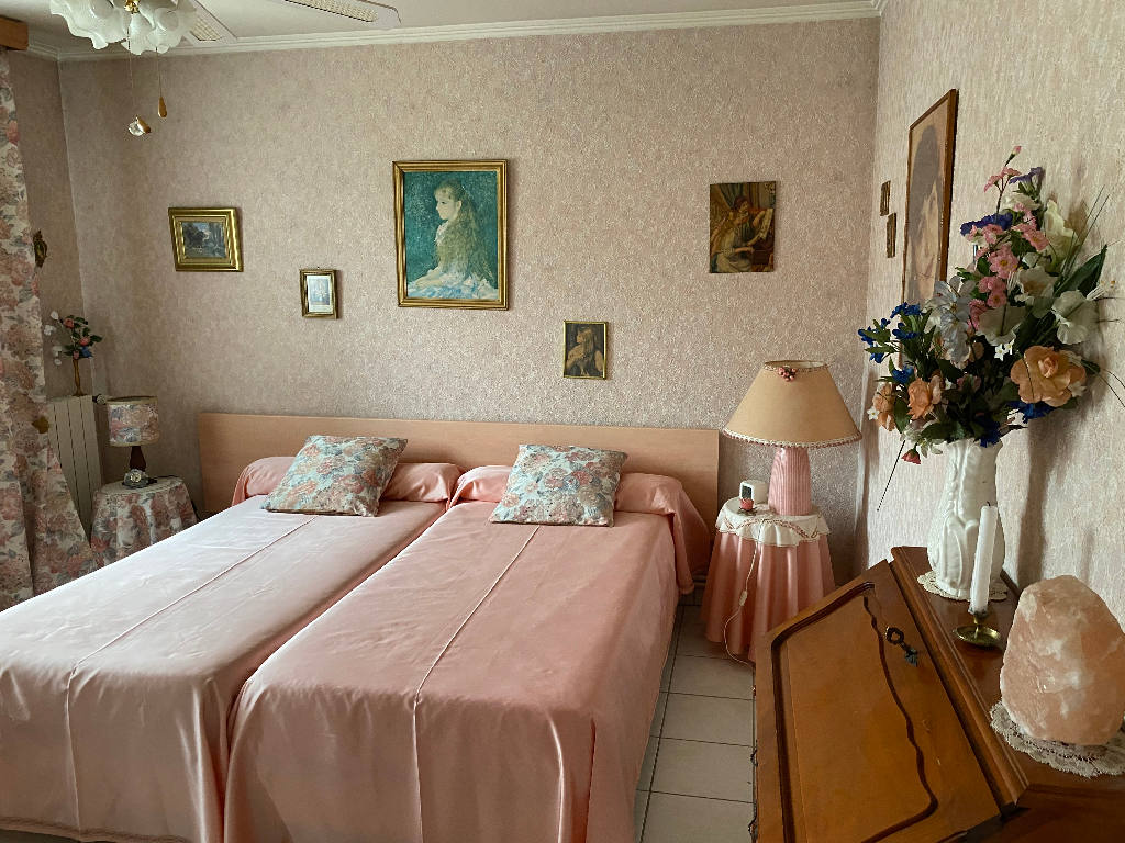 Vente Maison de 4 pièces 94 m² - ISTRES 13800 | AZUR IMMOBILIER ISTRES - AR photo8