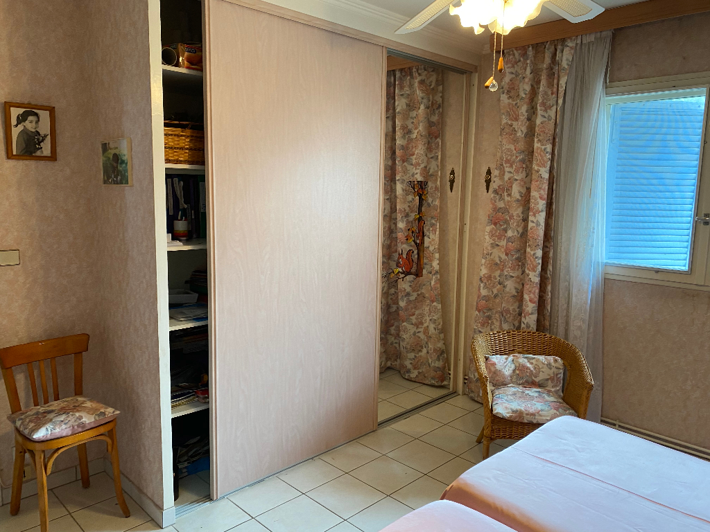 Vente Maison de 4 pièces 94 m² - ISTRES 13800 | AZUR IMMOBILIER ISTRES - AR photo9