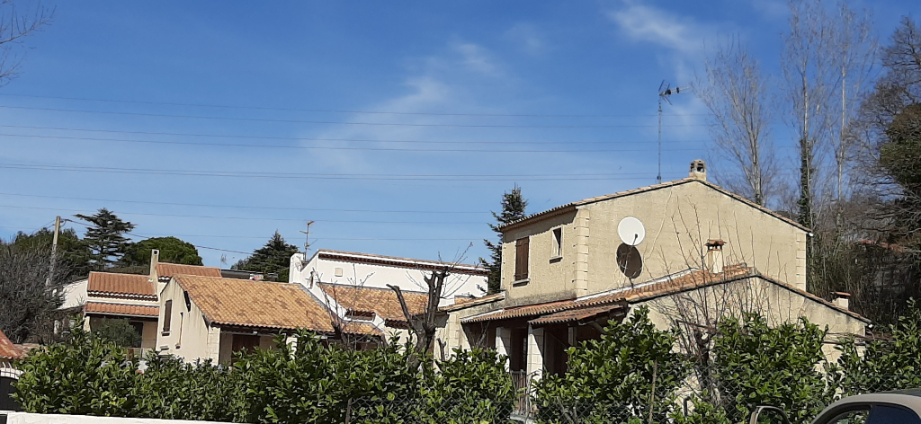Vente Maison de 5 pièces 95 m² - MIRAMAS 13140 | AZUR IMMOBILIER ISTRES - AR photo1