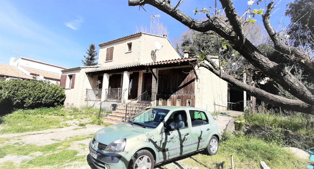 Vente Maison de 5 pièces 95 m² - MIRAMAS 13140 | AZUR IMMOBILIER ISTRES - AR photo2