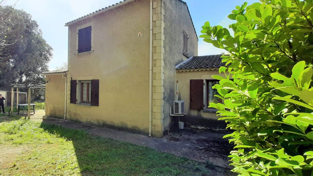 Vente Maison de 5 pièces 95 m² - MIRAMAS 13140 | AZUR IMMOBILIER ISTRES - AR photo3