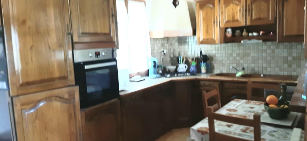 Vente Maison de 5 pièces 95 m² - MIRAMAS 13140 | AZUR IMMOBILIER ISTRES - AR photo4