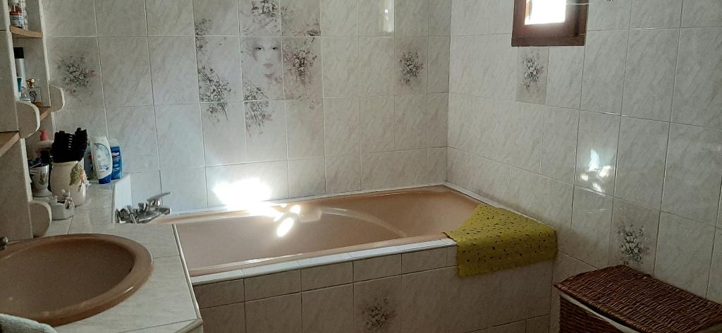 Vente Maison de 5 pièces 95 m² - MIRAMAS 13140 | AZUR IMMOBILIER ISTRES - AR photo6