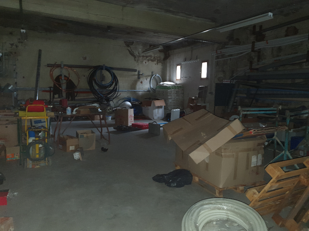 Vente Local de 210 m² - MIRAMAS 13140 | AZUR IMMOBILIER ISTRES - AR photo4