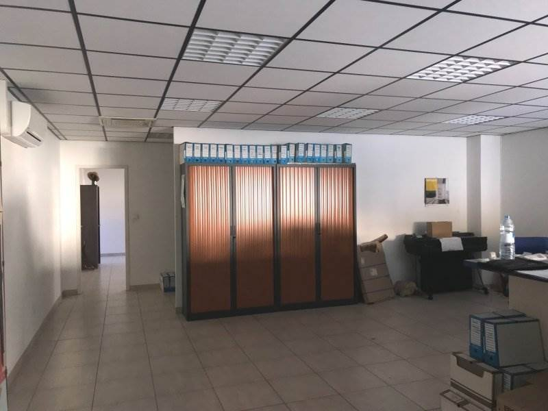 Vente Local de 210 m² - MIRAMAS 13140 | AZUR IMMOBILIER ISTRES - AR photo6