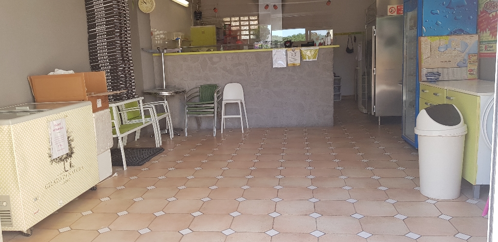 Vente Fond de commerce de 2 pièces 47 m² - FOS SUR MER 13270 | AZUR IMMOBILIER ISTRES - AR photo1