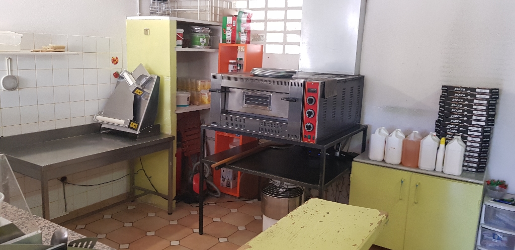 Vente Fond de commerce de 2 pièces 47 m² - FOS SUR MER 13270 | AZUR IMMOBILIER ISTRES - AR photo2