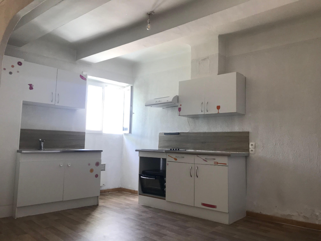 Vente Maison de 3 pièces 65 m² - MIRAMAS 13140 | AZUR IMMOBILIER ISTRES - AR photo5