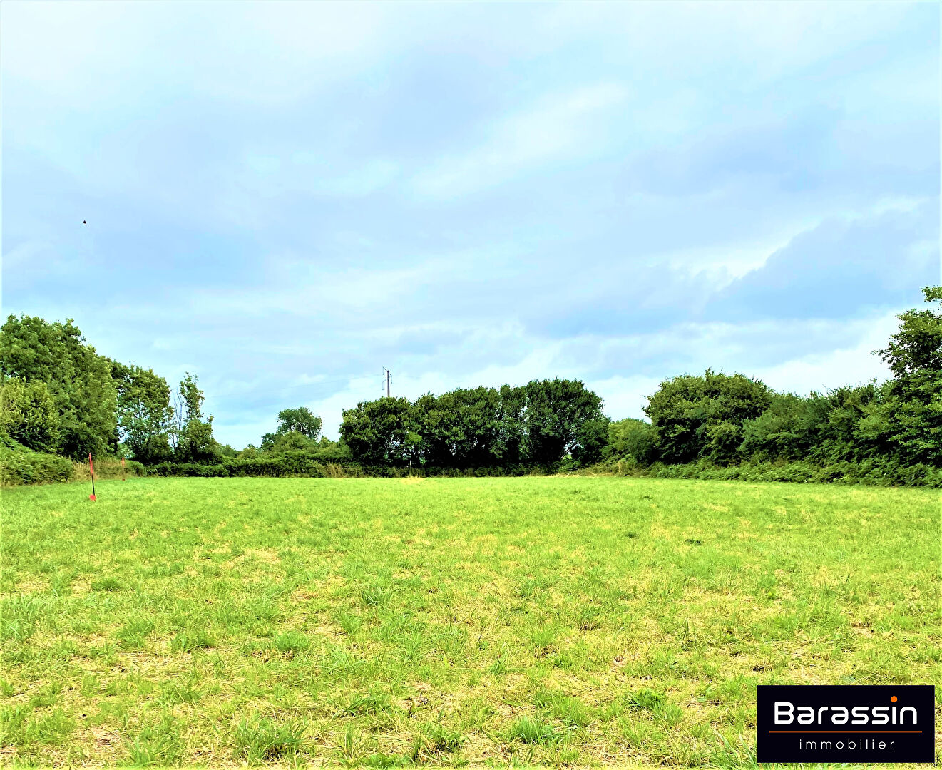 Agence immobilière de BARASSIN IMMOBILIER - Agence de Agon COUTAINVILLE