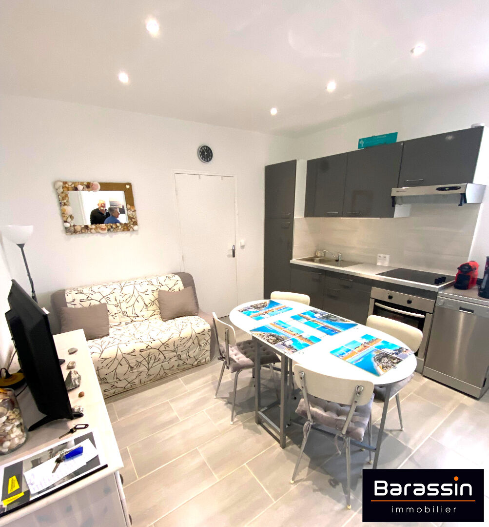 Agence immobilière de BARASSIN IMMOBILIER - Agence de Agon COUTAINVILLE