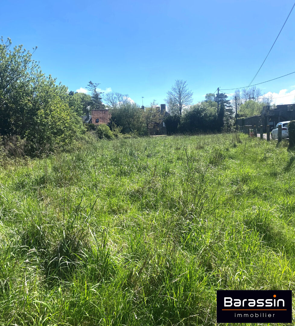 Agence immobilière de BARASSIN IMMOBILIER - Agence de Agon COUTAINVILLE