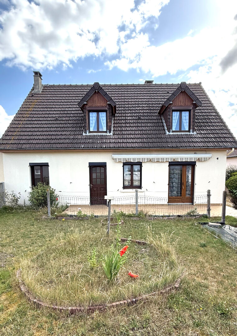 Agence immobilière de BARASSIN IMMOBILIER - Agence de Agon COUTAINVILLE