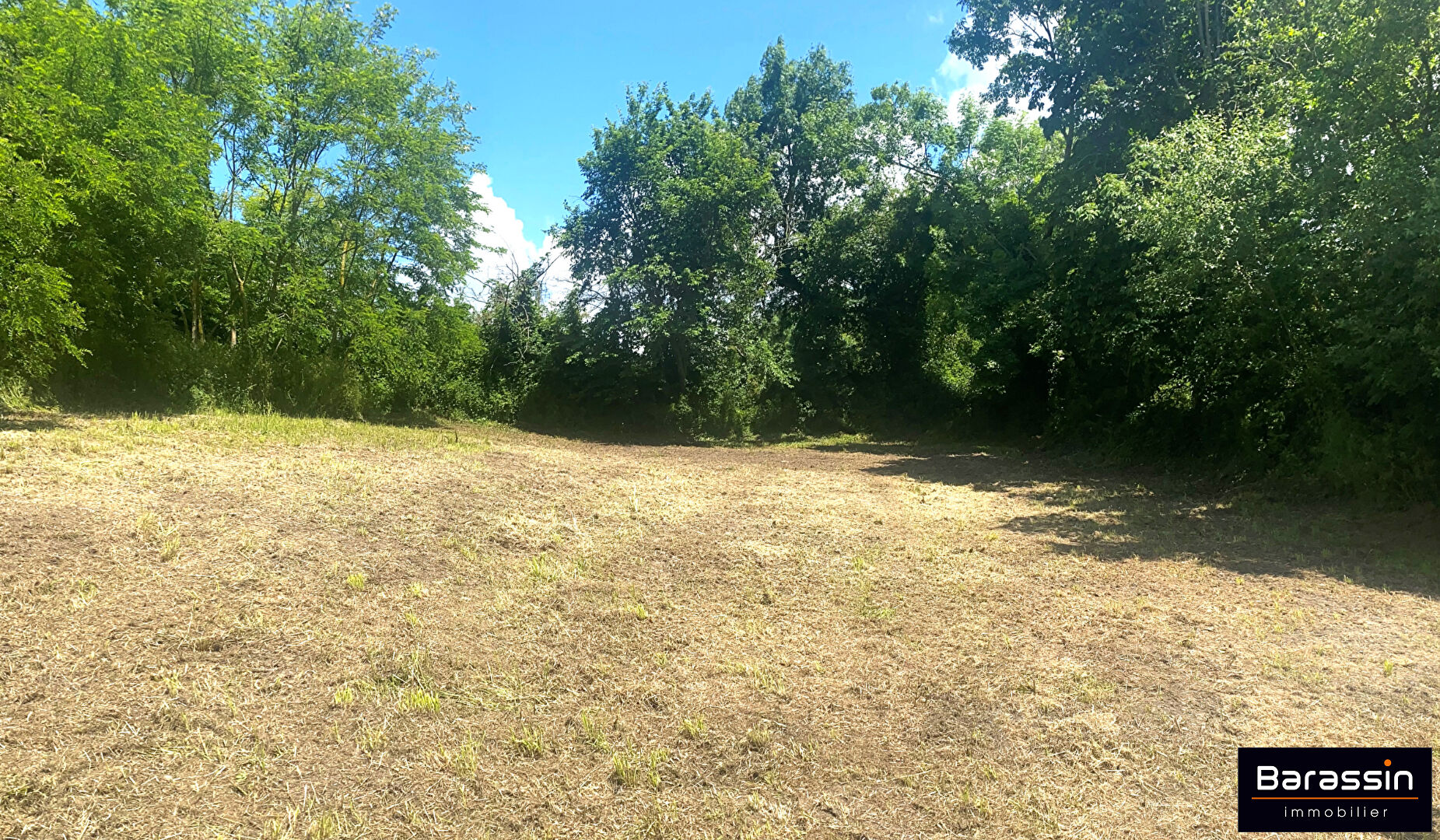 Agence immobilière de BARASSIN IMMOBILIER - Agence de Agon COUTAINVILLE
