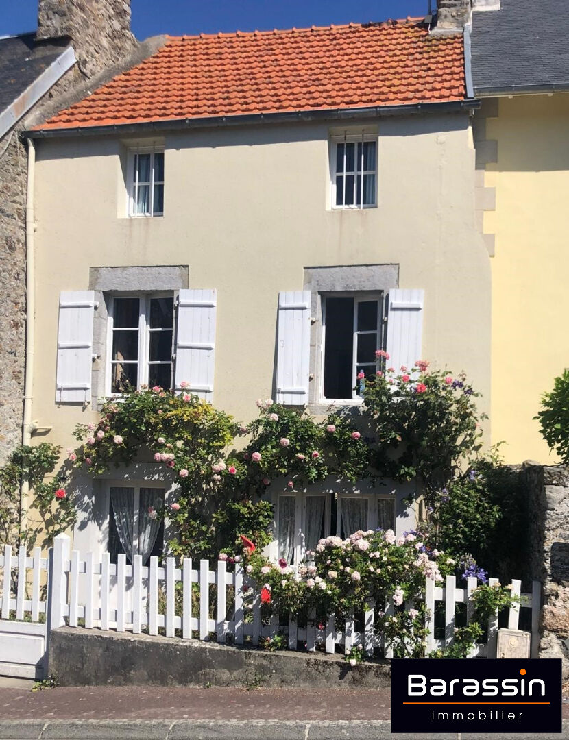 Agence immobilière de BARASSIN IMMOBILIER - Agence de Agon COUTAINVILLE