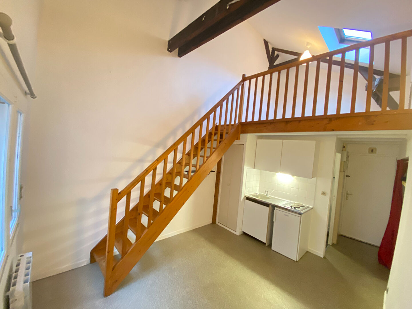 ESCALE A SAINT-MIHIEL