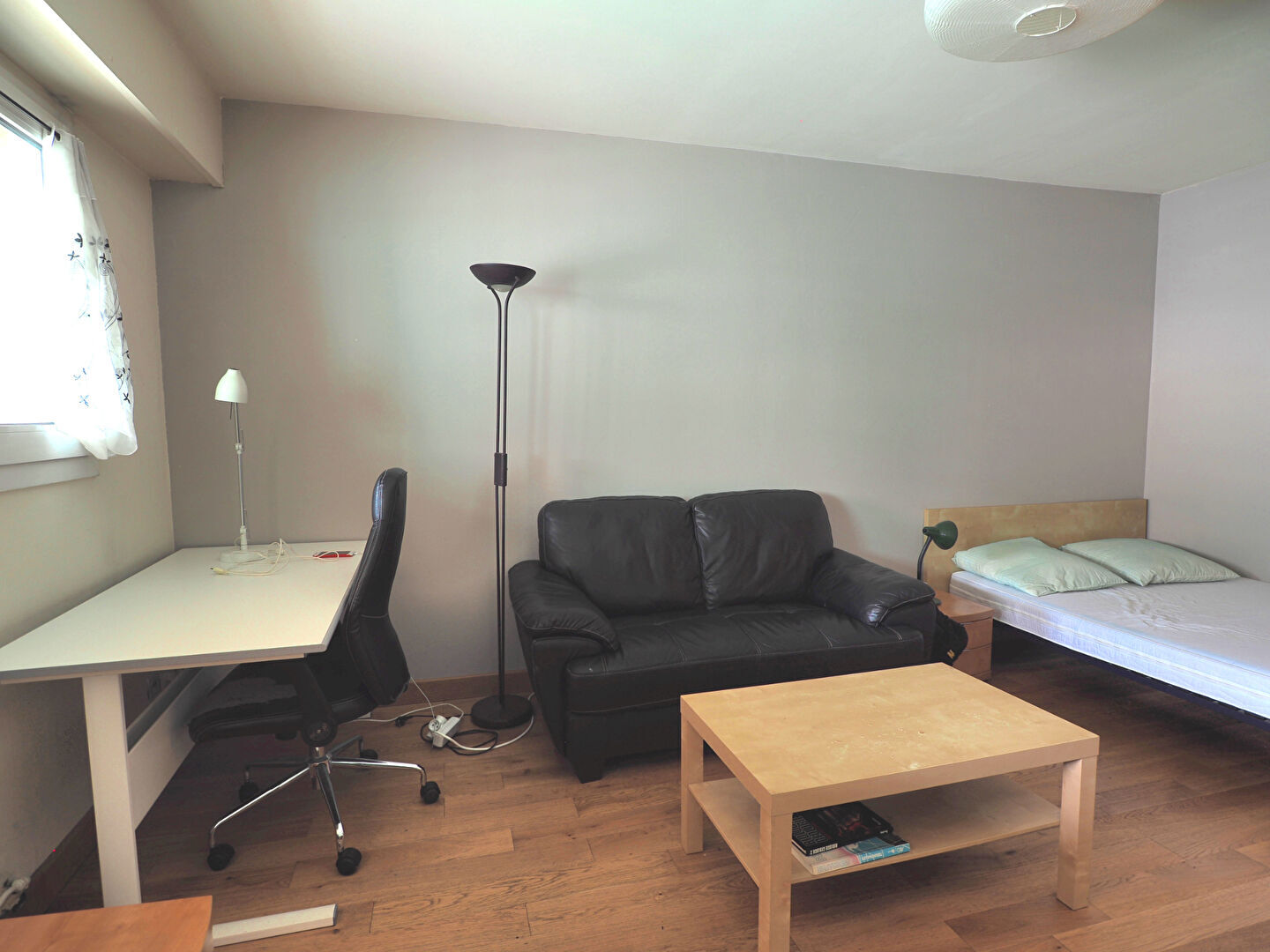 Agence immobilière de Bed ,  School Groupe