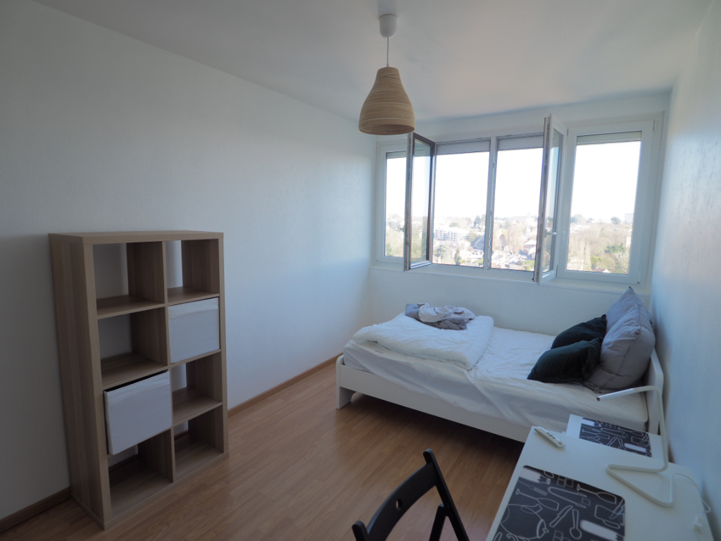 Agence immobilière de Bed ,  School Groupe