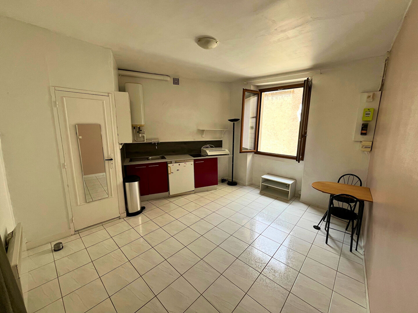 Agence immobilière de Bed ,  School Groupe