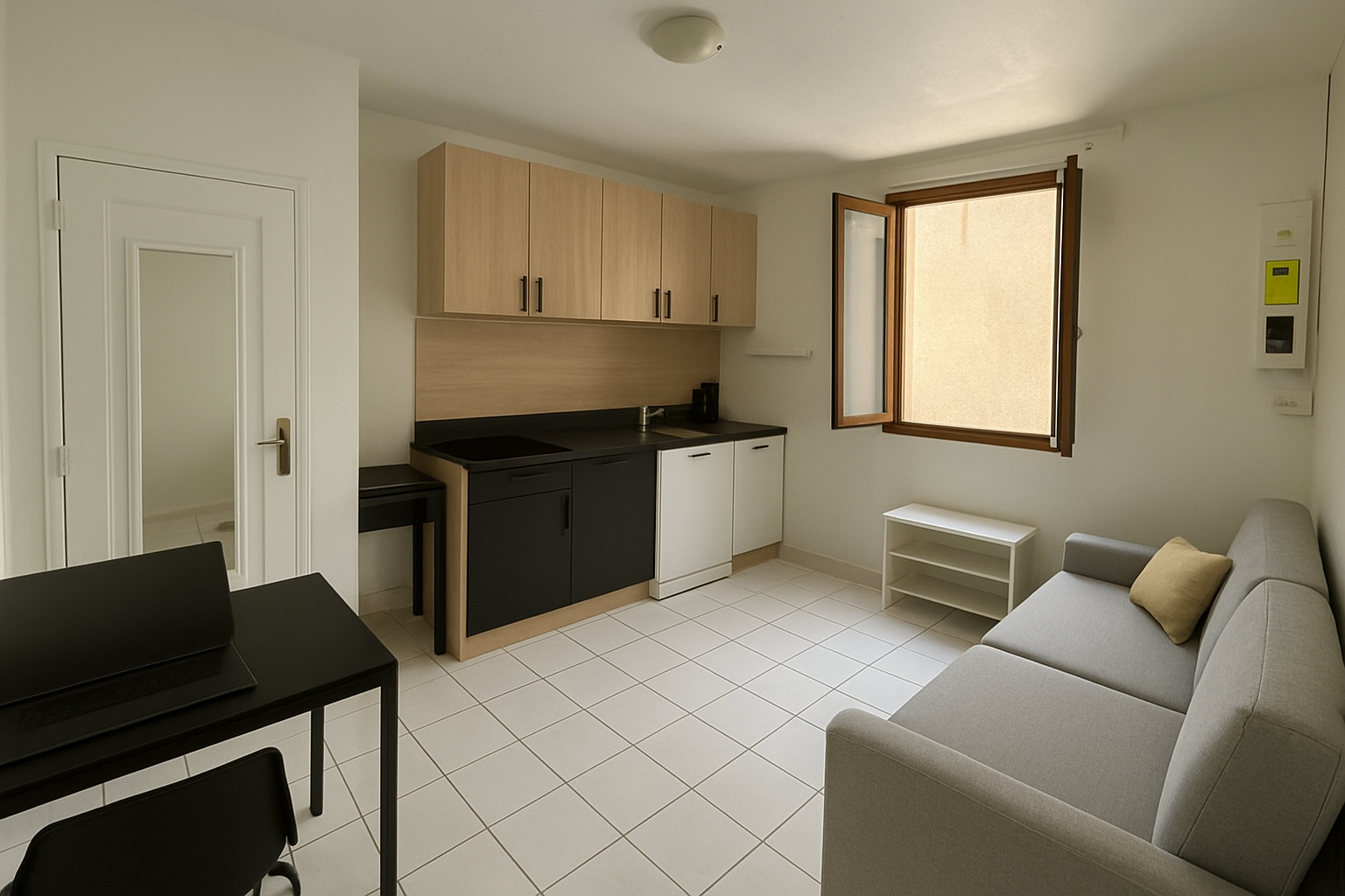 Agence immobilière de Bed ,  School Groupe