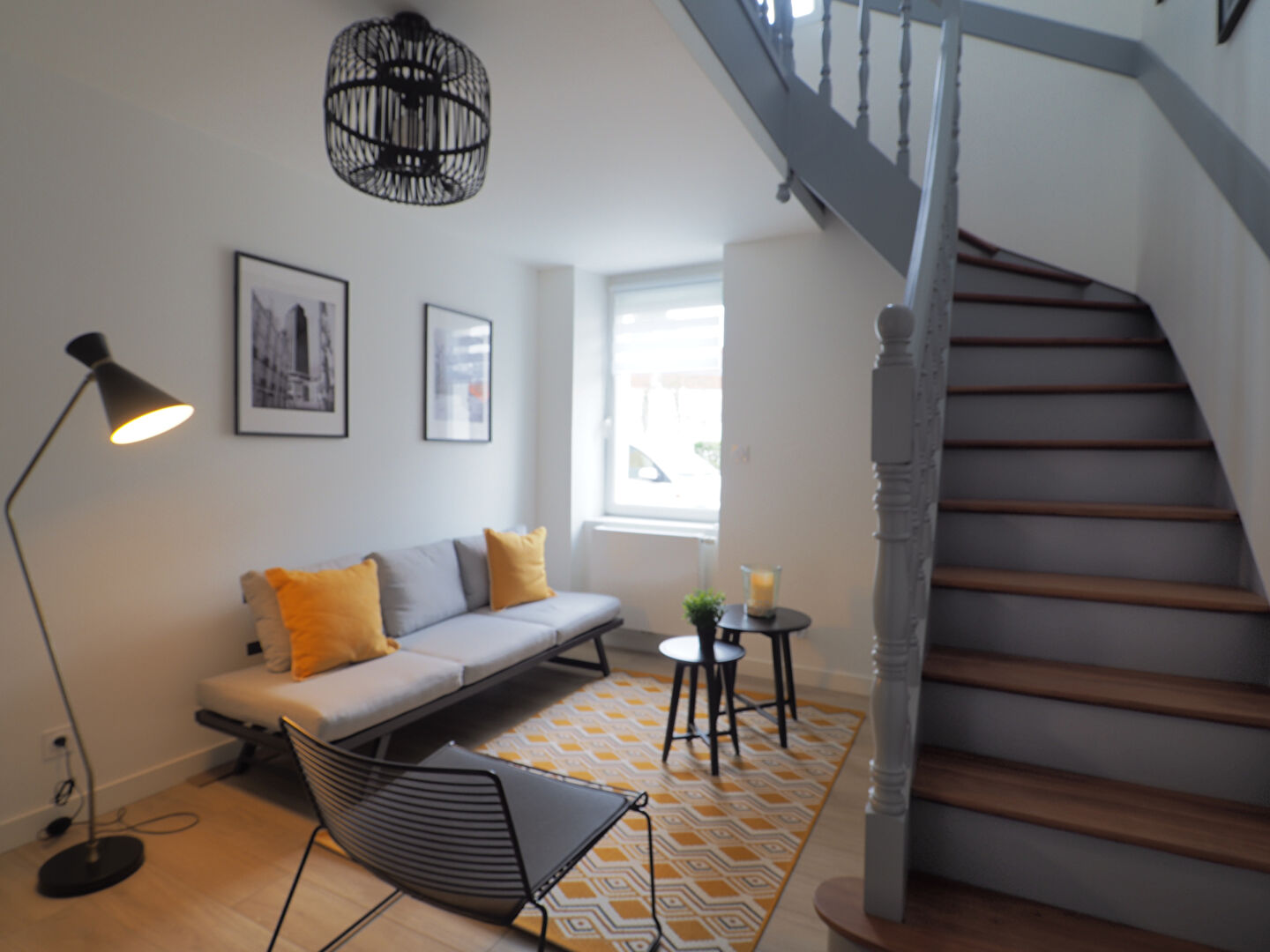 Agence immobilière de Bed ,  School Groupe