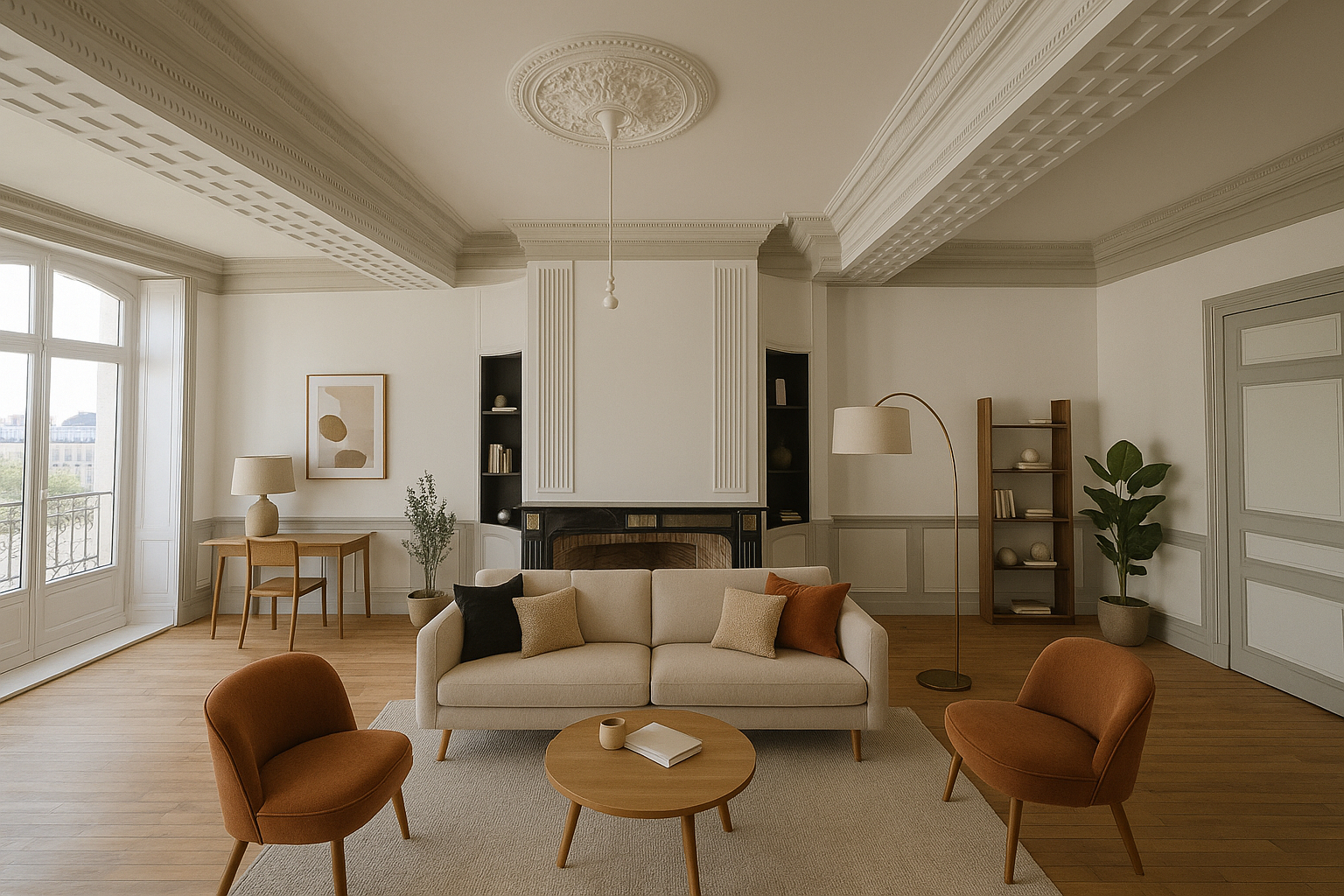 Agence immobilière de Bed ,  School Groupe