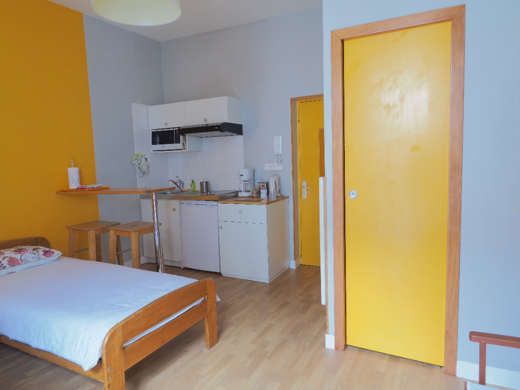 Agence immobilière de Bed ,  School Groupe