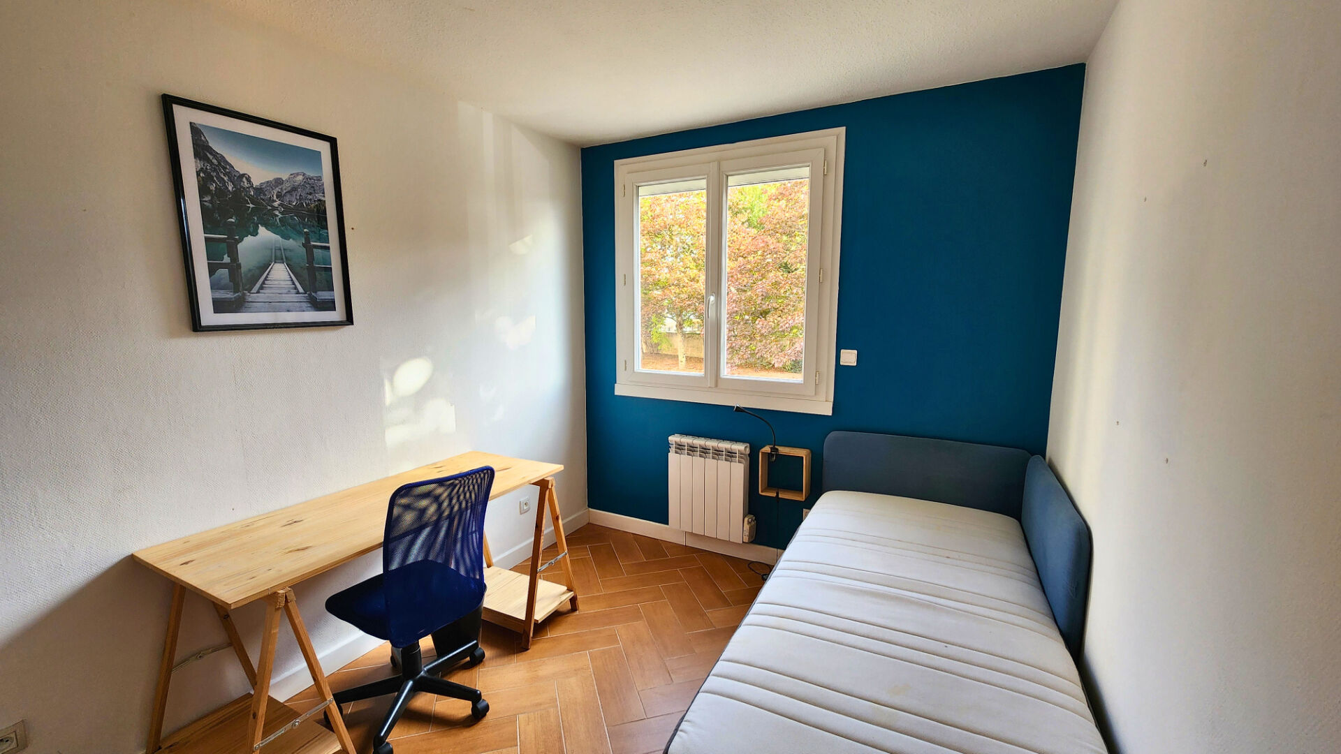Agence immobilière de Bed ,  School Groupe