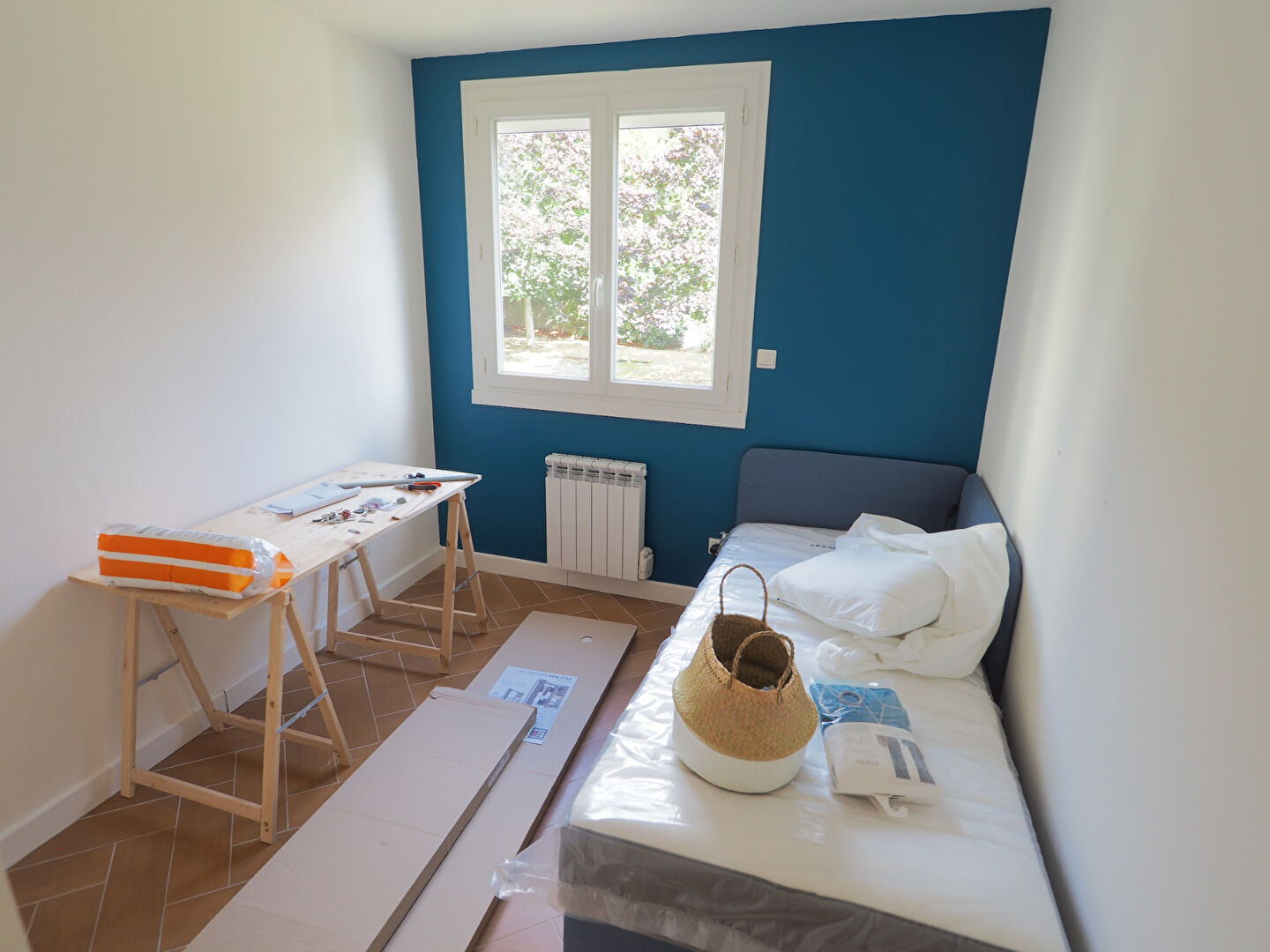 Agence immobilière de Bed ,  School Groupe