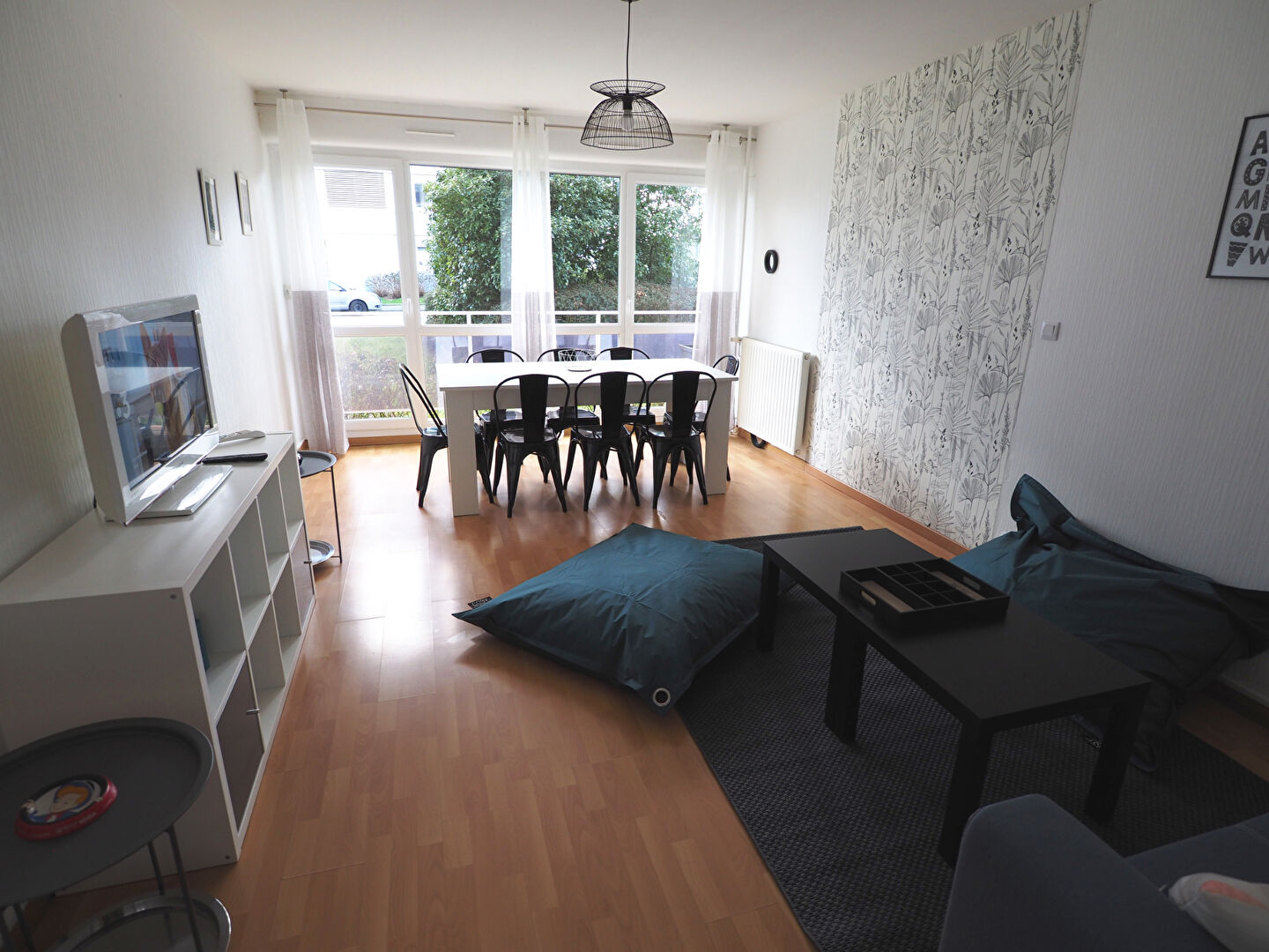 Agence immobilière de Bed ,  School Groupe
