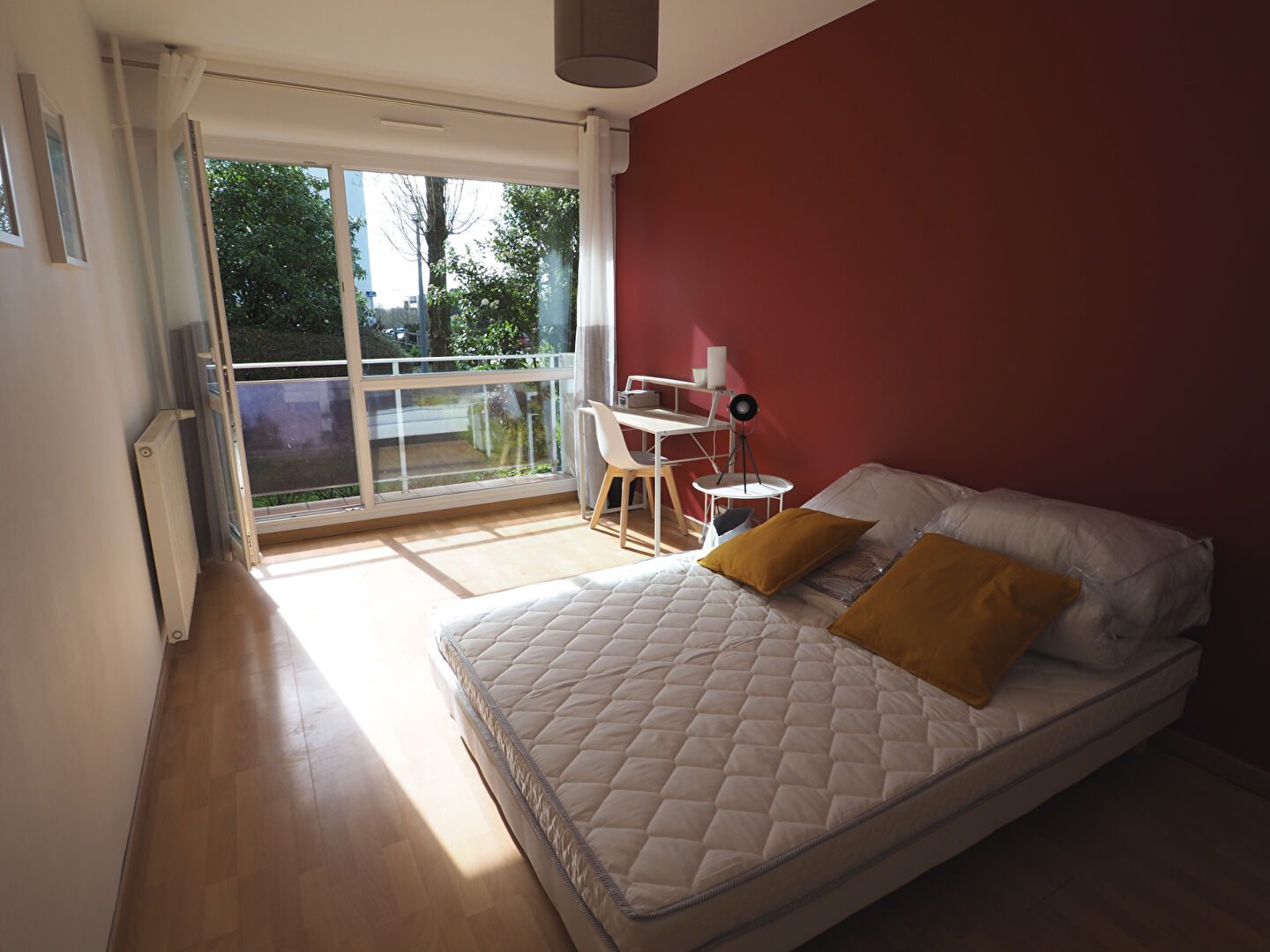 Agence immobilière de Bed ,  School Groupe