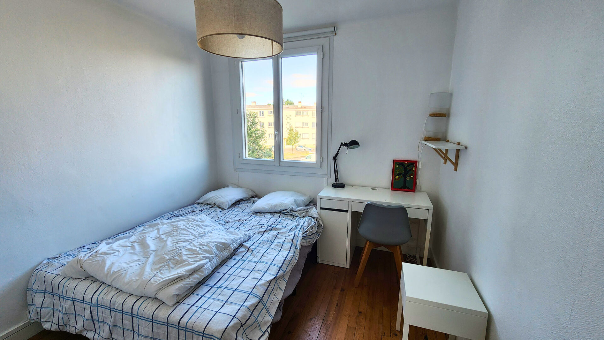 Agence immobilière de Bed ,  School Groupe