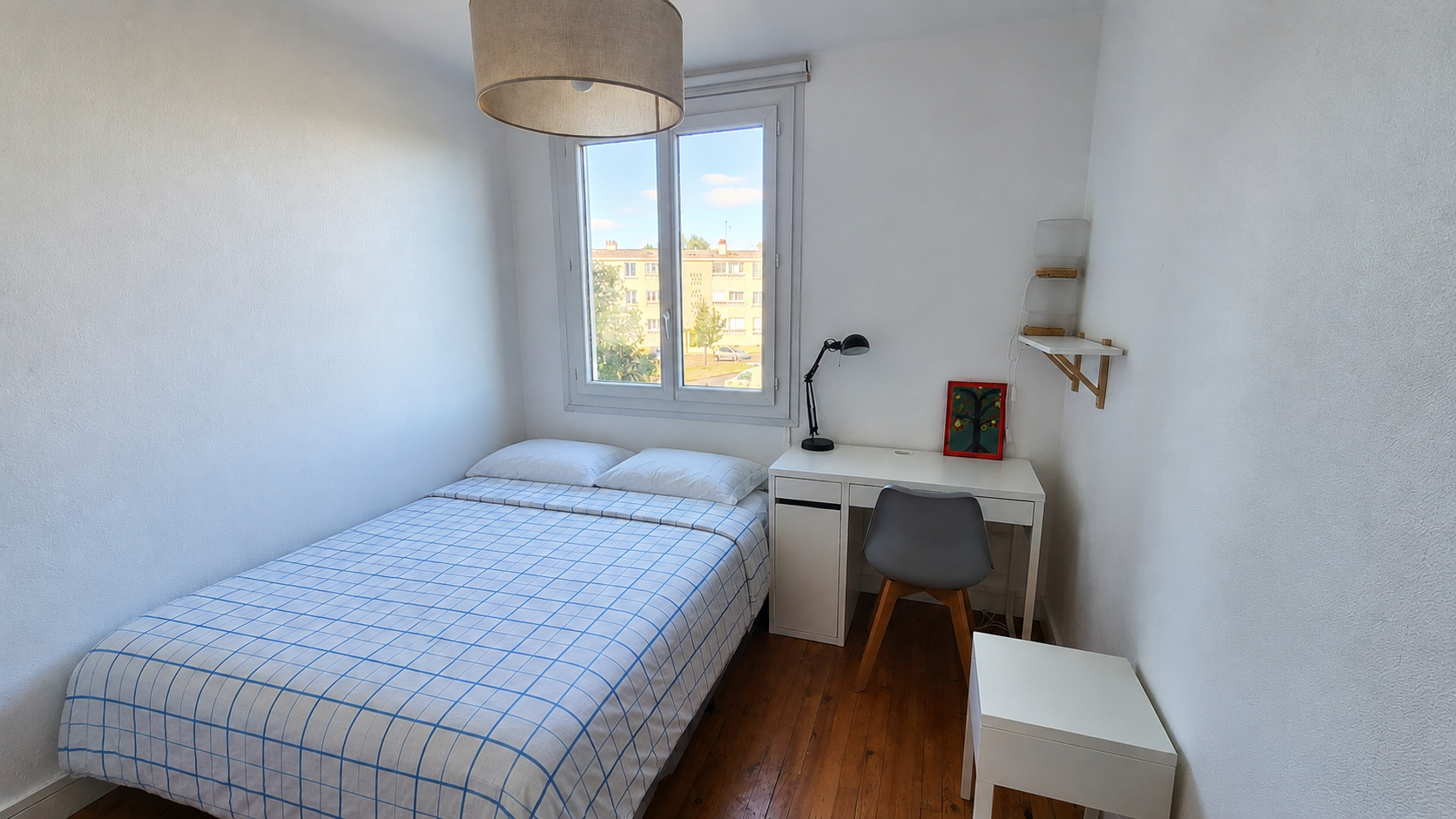 Agence immobilière de Bed ,  School Groupe