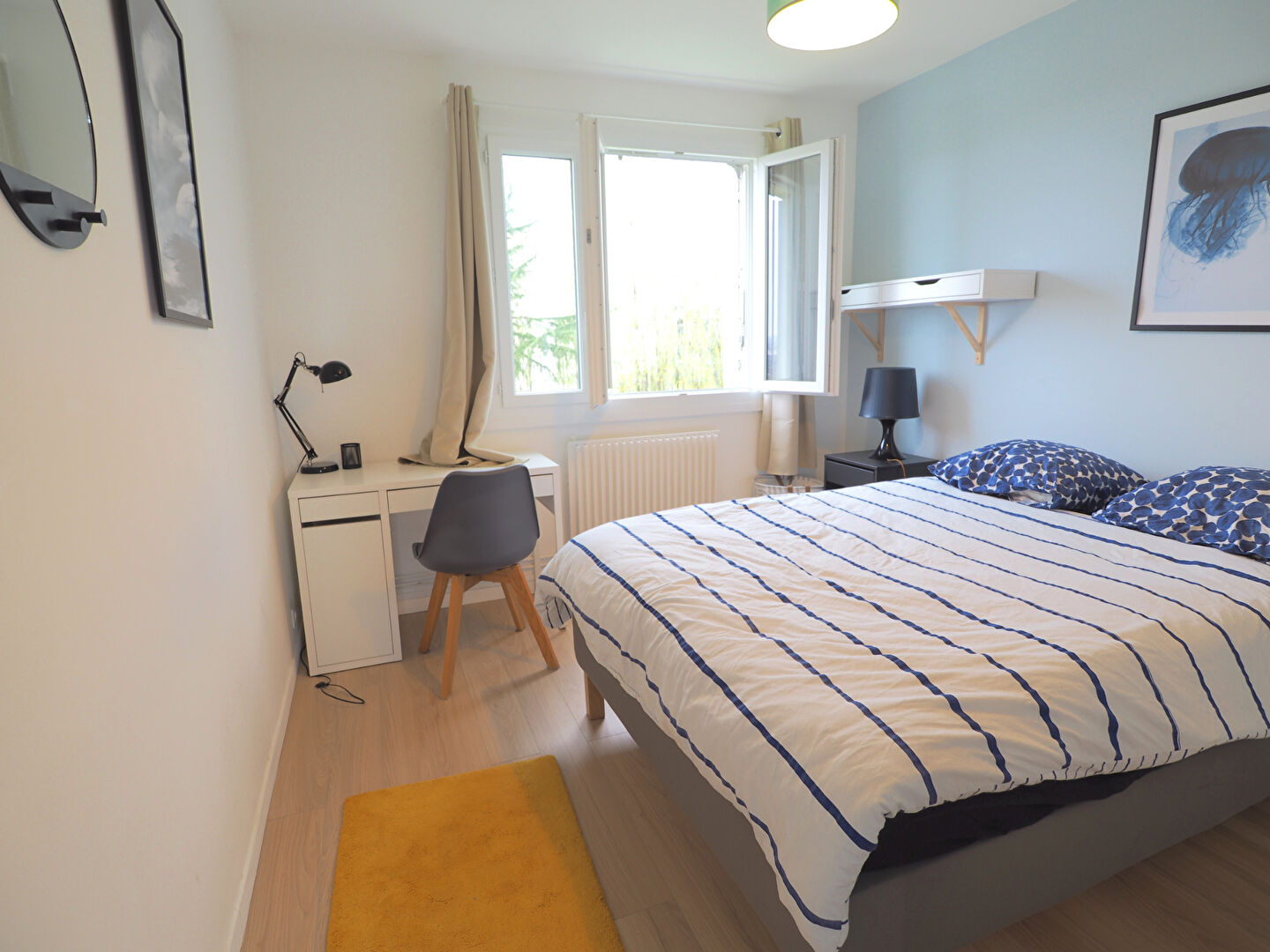 Agence immobilière de Bed ,  School Groupe