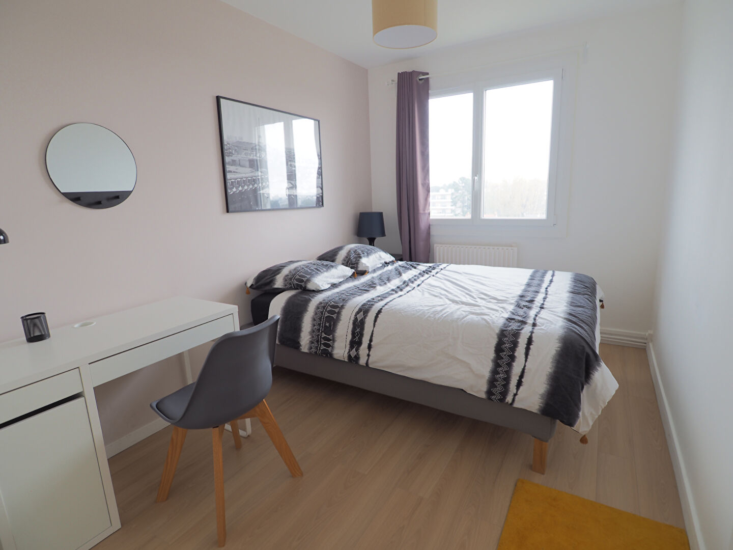 Agence immobilière de Bed ,  School Groupe