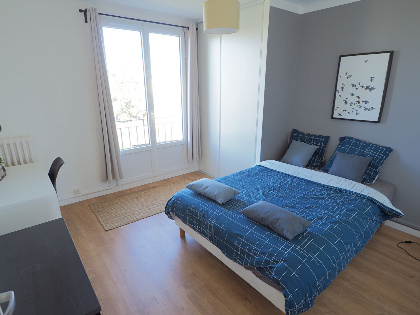 Agence immobilière de Bed ,  School Groupe