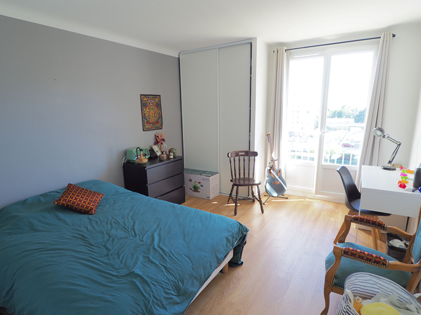 Agence immobilière de Bed ,  School Groupe