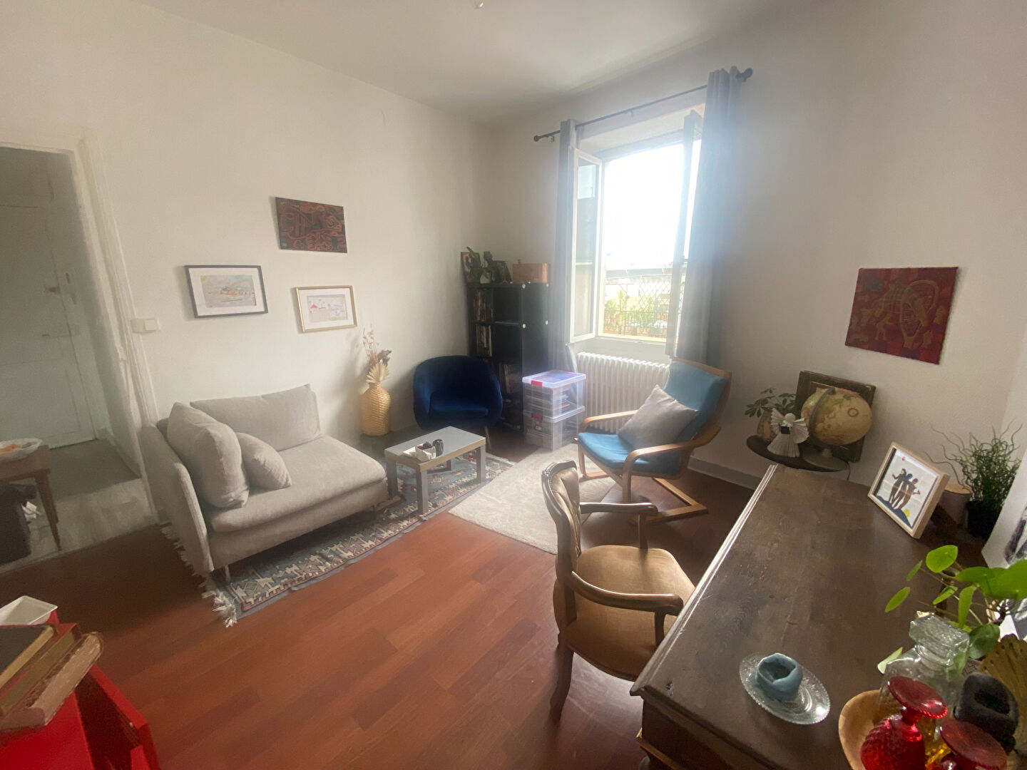 Agence immobilière de Bed ,  School Groupe